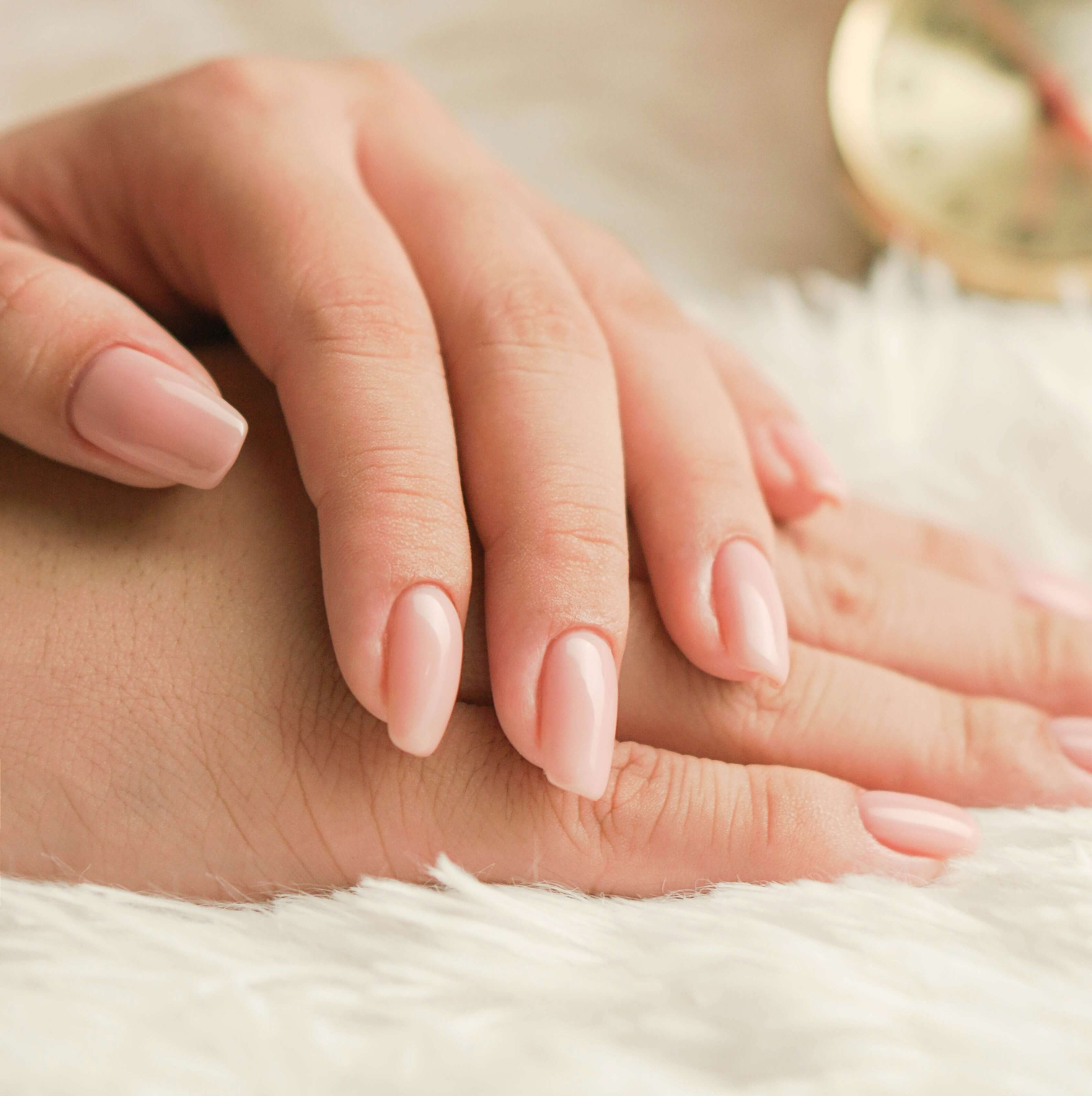 Basis manicure flexi tip gellak